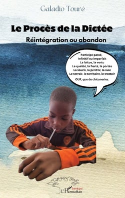 Le procès de la dictée : Réintégration ou abandon