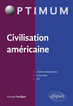 Civilisation américaine (édition 2018)