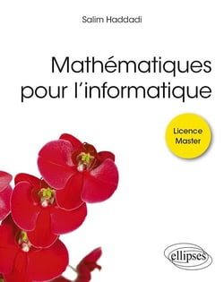 Mathématiques pour l'informatique