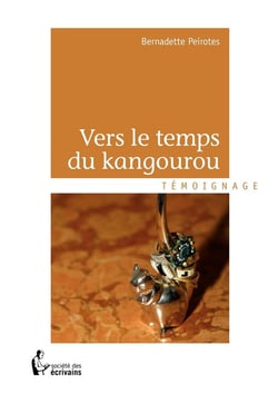 Vers le temps du kangourou