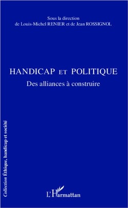 Handicap et politique - des alliances à construire