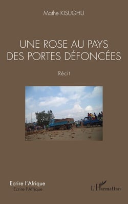 Une rose au pays des portes défoncées