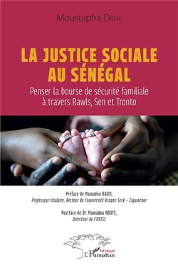 La justice sociale au Sénégal : penser la bourse de sécurite familiale à travers Rawls, Sen et Tront