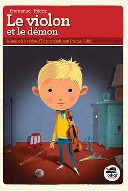 Le violon et le démon