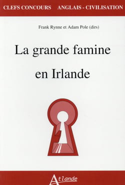 La grande famine en Irlande 1845-1851