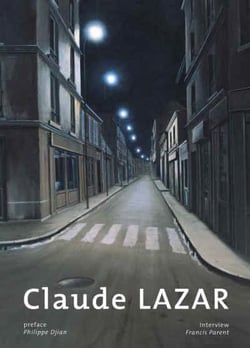 Claude lazar