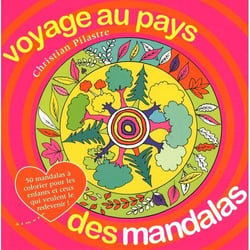 Voyage au pays des mandalas