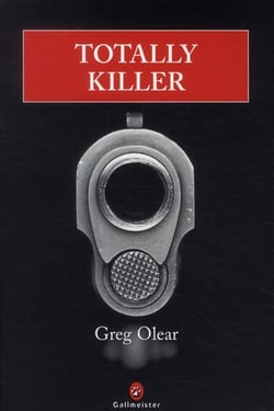 Totally killer