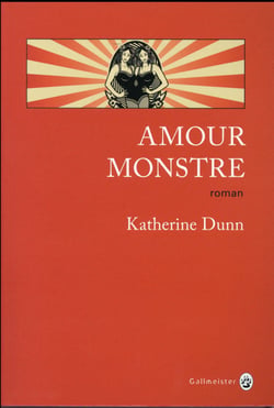 Amour monstre