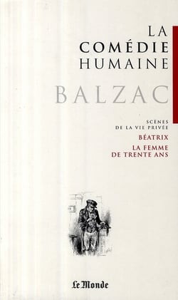 La comédie humaine t.12