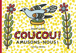 Coucou !