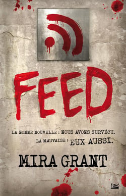 Feed Tome 1