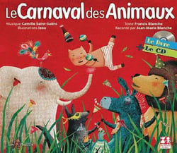 Le Carnaval Des Animaux