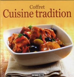 Coffret cuisine tradition