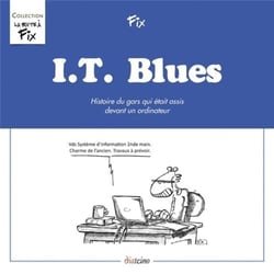I.T. blues