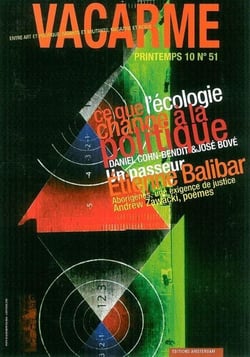 Vacarme - N°51