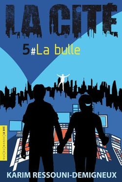 La cité Tome 5