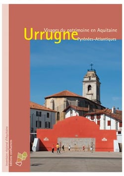 URRUGNE ENTRE MER ET MONTAGNE