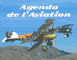 L'agenda de l'aviation