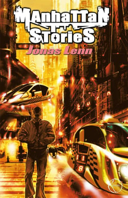 Manhattan stories