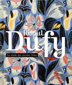 Raoul Dufy, la mode des années folles