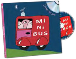 MINIBUS.