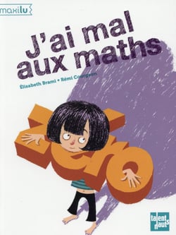 J'ai mal aux maths