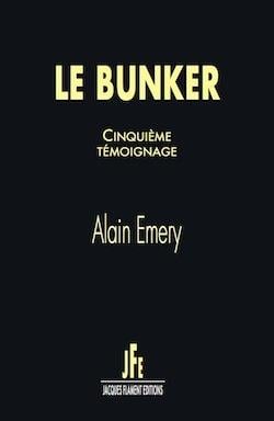 Le bunker (t.5)