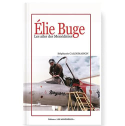 Elie Buge, les ailes des Monédières