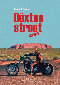 Dëxton street