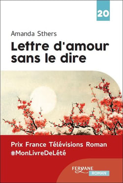 Lettre d'amour sans le dire