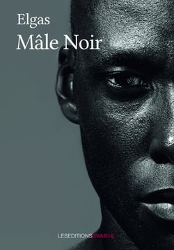 Mâle noir