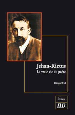 Jehan rictus