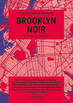 Brooklyn noir