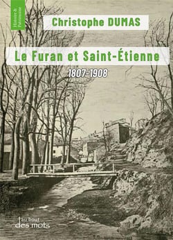 Le Furan et Saint-Etienne