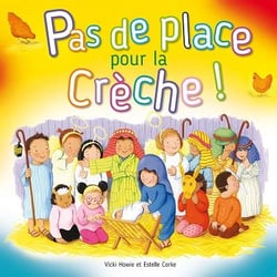 Pas de place pour la creche