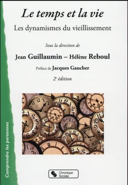 Le temps et la vie - les mécanismes du vieillissement
