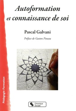 Autoformation et connaissance de soi