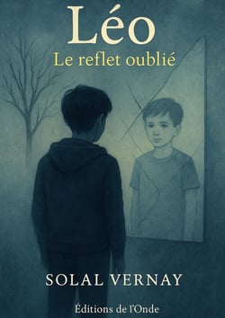 Léo : Le reflet oublié