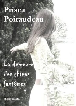 La demeure des chiens fantômes