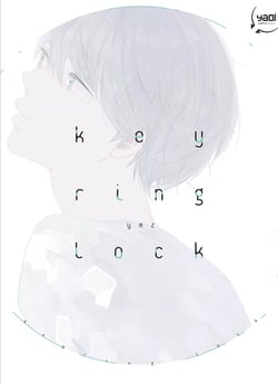 Keyring lock