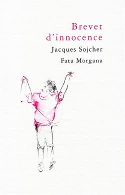 Brevet d'innocence
