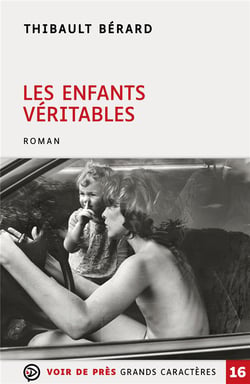 Les enfants veritables