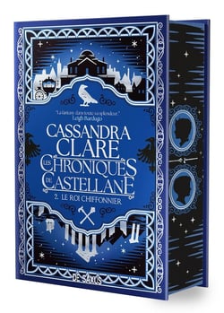Les Chroniques de Castellane Tome 2 : Le Roi Chiffonnier