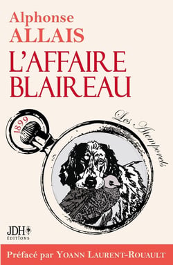 L'affaire Blaireau