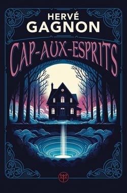 Cap aux esprits