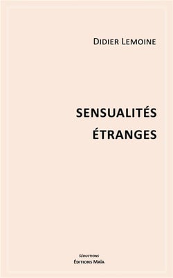 Sensualités étranges