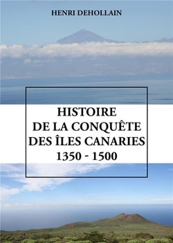 Histoire de la conquête des îles Canaries (1350 - 1500)