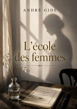 L'école des femmes : Geneviève et Robert