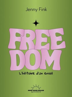 Freedom : L'histoire d'un envol